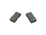 Ford Mercury Front Seat Track Adjusting Lever Handle Knob Retainer Clips - 2PCS. Fixed Price $7.75.
