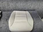 Front Seat Lower Bottom Cushion Left Driver Side Mercedes W117 CLA45 CLA250 Oem. Fixed Price $150.00.