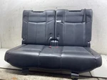 2014 Nissan Pathfinder Rear 3RD Row Seats Leather Oem+. Fixed Price $299.12.