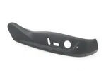 Audi A5 8T3 Front Seat Right Outer Trim Cover 8T0881326G4PK New Genuine. Fixed Price $105.74.