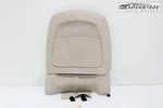 2014-2019 Maserati Quattroporte M156 Front Right Side Seat Back Cover Panel Oem. Fixed Price $78.99.