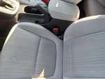 2022 Hyundai Kona Driver Front Seat Gray Cloth Manual Used 24000 Miles. Fixed Price $379.95.