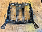 85 Mercedes W123 Front Right Seat Spring Frame Upper Cushion 300D 240D Sedan. Fixed Price $159.99.