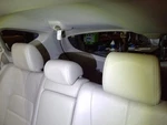 Murano 2009-2014 3 Rear Headrests 1765826. Fixed Price $129.99.