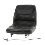 For Yale 504268742 Seat Assy. Fixed Price $199.00.
