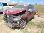 Equinox 2018 Seat Rear 2161349. Fixed Price $664.99.