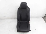 2017-2022 Mercedes-benz E300 Front Right Passenger Electric Leather Seat Black. Fixed Price $686.85.