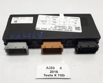 2016-2020 Oem Tesla Model X Front Left Driver Side Seat Control Module Unit. Fixed Price $59.95.