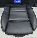 2017-2020 Mercedes GLA250 Front Left Driver Side Lower Seat Cushion Bottom Oem. Fixed Price $150.00.