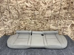 Volvo S60 2023-2024 Rear Seat Lower Bottom Cushion Oem. Fixed Price $84.96.