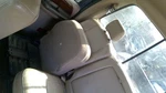 Used Seat Rear Fits: 2004 Ford F250SD Pickup Grade. Fixed Price $749.90.
