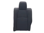 2021-2022 Toyota Corolla Rear 2ND Row Seat Left Upper Cushion Cover Black Oem. Fixed Price $199.00.