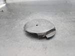 Oem Bmw E30 Front Left Comfort Seat Inner Hinge Trim Cover 84-91 Used. Fixed Price $19.99.