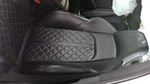 Driver Front Seat Leather Electric Fits 18 Audi S4 997407. Fixed Price $1599.90.