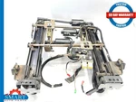 Mercedes W163 ML500 Seat Rail Track Base Motors Front Left Driver 00-05 Oem. Fixed Price $149.85.