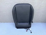 2018-2021 Volkswagen Tiguan Front Left Driver Side Lower Seat Bottom Cushion Oem. Fixed Price $90.15.