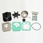 06193-ZZ0-000 Honda Marine Complete Water Pump Rebuild Kit For BF75D And BF90D. Fixed Price $273.90.