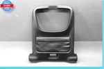 10-15 Jaguar Xjl X351 Front Right Passenger Side Seat Back Cover Panel Oem. Fixed Price $49.50.