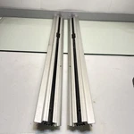 2007 - 2013 Bmw X5 E70 Rear Left Right Trunk Cargo Luggage Slide Rail Set Oem. Fixed Price $59.77.