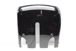 2016 Tesla Model X Rear 2ND Row Seat Bottom Trim 1066880-00-C 16-20. Fixed Price $147.87.