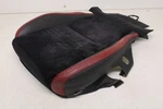 Subaru Sti Front Left Alcantara Suede Lower Seat Cushion Driver Side Oem 15-21. Fixed Price $99.99.