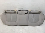 2015 2016 2017 Hyundai Sonata Rear Lower Seat Gray Cloth Oem 89100-C2000-SMH. Fixed Price $225.00.