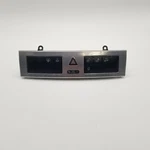 05 06 07 Mercedes W203 C230 C55 Amg Dash Hazard Door Lock Esp Control Switch Oem. Fixed Price $38.02.