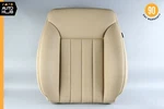 06-10 Mercedes W251 R350 R500 Front Left Side Top Upper Seat Cushion Beige Oem. Fixed Price $112.05.