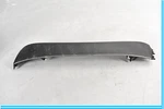 09-12 Bmw 750I 750LI F01 F02 Front Left Driver Lower Seat Cover Trim Panel Oem. Fixed Price $26.40.