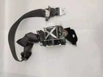 2007-2010 Chevrolet Silverado 1500 Front Right Passenger Seat Belt Retractor Oem. Fixed Price $100.53.