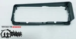 Nos Mopar 1984 - 86 Daytona Laser Headlight Bezel Black 4270931 Left Lh. Fixed Price $26.99.