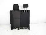 2020-2023 Toyota Highlander Rear 3RD Row Passenger Side Seat *blck Clth *8. Fixed Price $298.25.