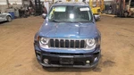 Passenger Front Seat Bucket Manual Leather Fits 15-23 Renegade 6885936. Fixed Price $484.90.
