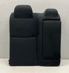 2015 Nissan Altima Rear Right Upper Cushion/ Backrest Seat, Oem LOT006. Fixed Price $85.00.