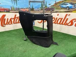 1990- 1993 Ford Mustang Convertible Interior Quarter Panel Trim Black Lh Driver. Fixed Price $275.00.