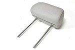11-16 Bmw 528I 535I 550I Rear Left Or Right Side Seat Headrest Gray 7263721 Oem. Fixed Price $48.45.