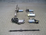 2011-2018 Porsche Cayenne 958 Front Left Seat Adjust Motor Set. Fixed Price $146.99.