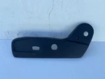 2011-2023 Dodge Challenger Oem Left Driver Front Seat Trim W/ Switches. Fixed Price $58.98.