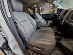 (local Pickup Only) Passenger Front Seat Bench 40/20/40 Split Fits 12-24 Dodge. Fixed Price $149.90.