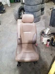 Trailblaz 2003 Front Seat 245475. Fixed Price $80.50.
