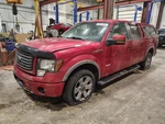 Passenger Front Seat Bench 40/20/40 Air Bag Fits 11 Ford F150 Pickup 1525955. Fixed Price $148.50.