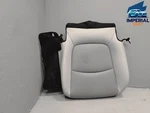 2019-2021 Toyota RAV4 Limited Front Driver Heated Seat Lower Bottom Cushion Oem. Fixed Price $120.90.