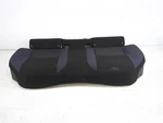 2020-2022 Toyota C-hr Rear Lower Bottom Seat Cushion *has Tear *black/blue. Fixed Price $265.05.