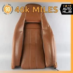07-11 Bentley Continental Gtc Front Left Side Seat Upper Back Cushion Oem 46K. Fixed Price $302.95.