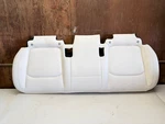 2020-2023 Tesla Model Y Rear Seat Bottom Cushion White 1552127-02-A. Fixed Price $199.00.