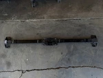 2016 - 2019 Ford Explorer Front Seat Mount Frame Oem. Fixed Price $100.00.