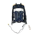 2012-2022 Volkswagen Passat Front Left Driver Side Upper Seat Back Frame Oem. Fixed Price $142.49.