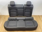 Fits 2016 - 2019 Chevy Malibu Complete Rear Seat Black Leather TRIM=H0Y Oem. Fixed Price $500.00.