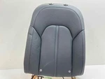 2011 - 2018 Audi A8 Quattro Rear Right Seat Upper Cushion Oem 4H0885274 Black Fz. Fixed Price $139.43.