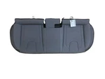 2025 Hyundai Elantra 1.6L Fwd Rear Lower Seat Cushion Pad Black Cloth Oem. Fixed Price $424.99.